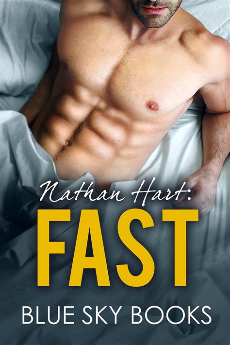 Nathan Hart: Fast