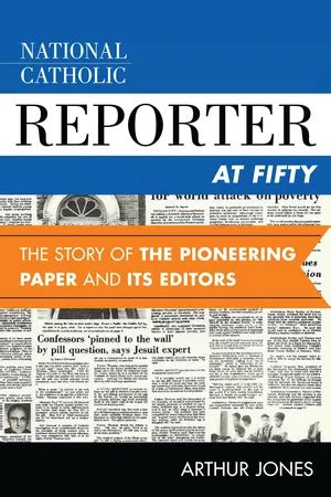 National Catholic Reporter