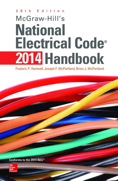 National Electrical Code 2014 Handbook