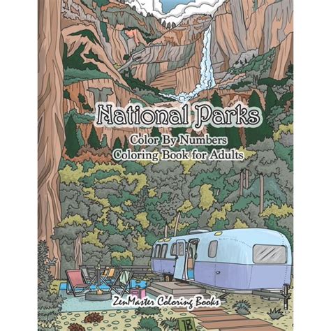 National Parks By The Numbers