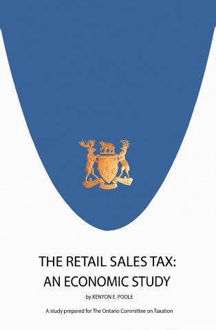 National Retail Sales Tax