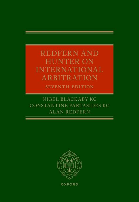 National arbitration tribunal