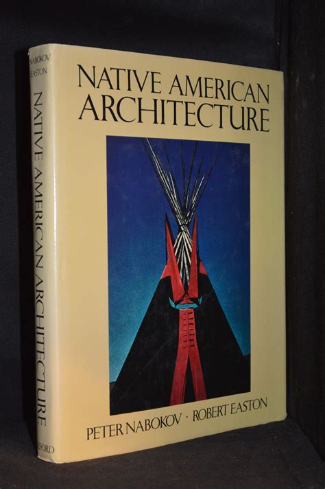 Native American Architecture