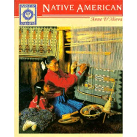 Native American Arts & Cultures