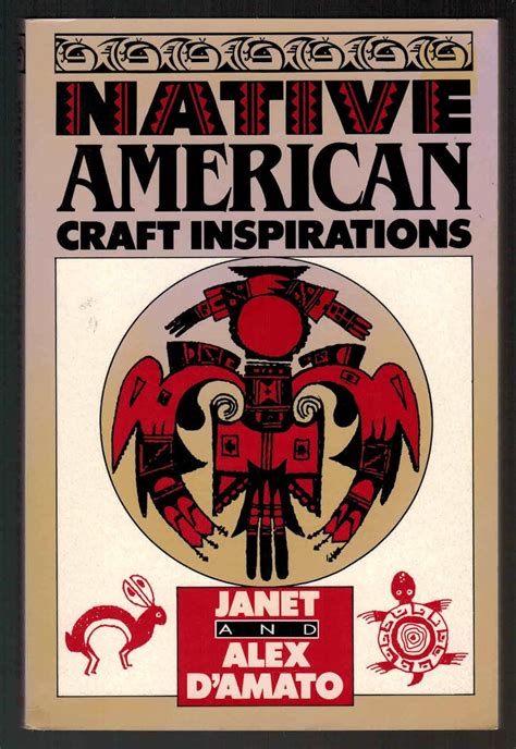 Native American Craft Inspirations