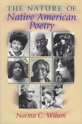 Native American Poetry
