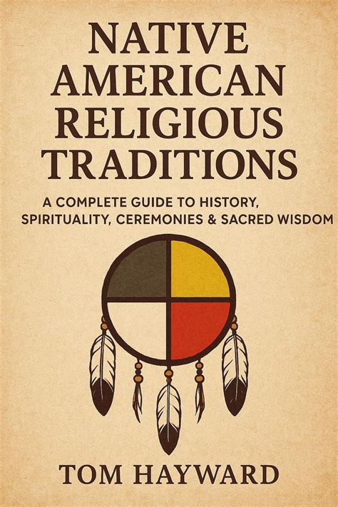 Native American Religious Traditions