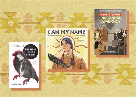 Native American and Indigenous Studies 11.1