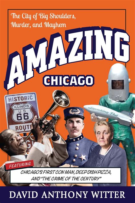 Native Chicago