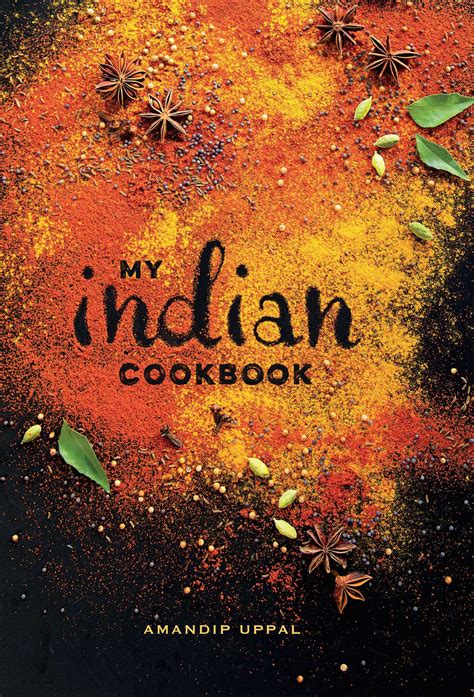 Native Indian Cookbook