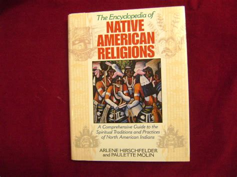 Native North American Religions