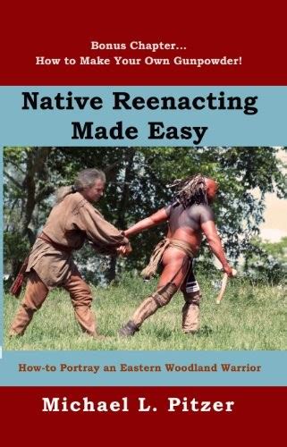 Native Reenacting Made Easy