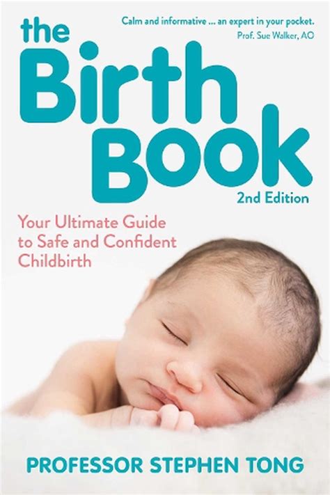 Natural Childbirth