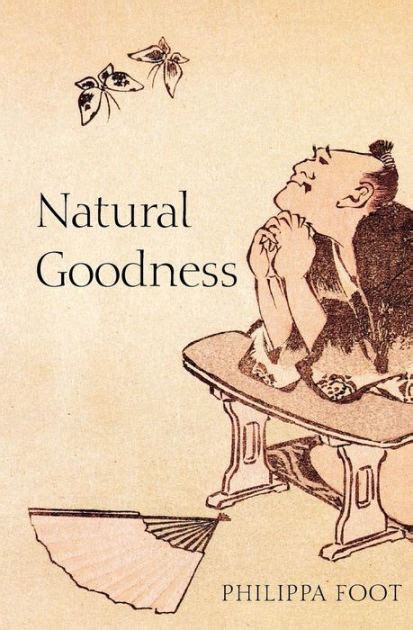 Natural Goodness