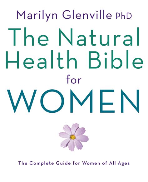 Natural Health Bible