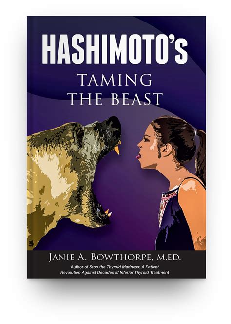 Natural Help for Hashimoto's