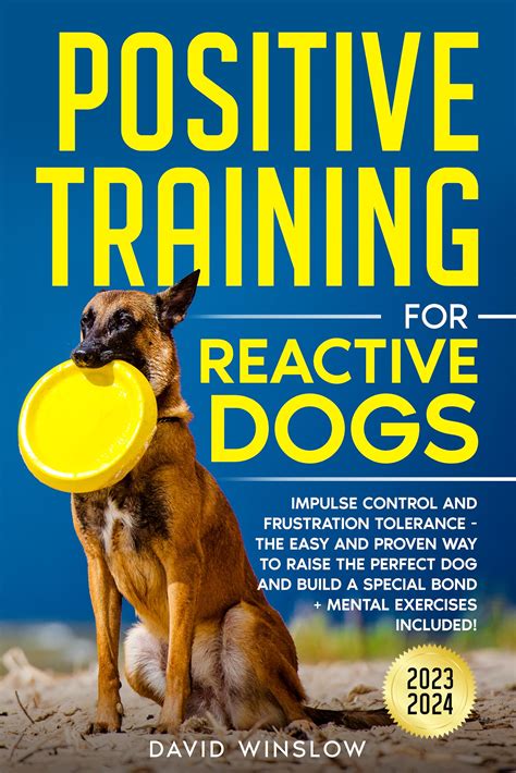 Natural Method of Dog Training