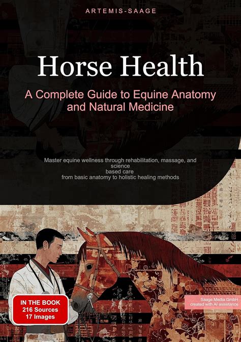 Natural Methods for Equine Health