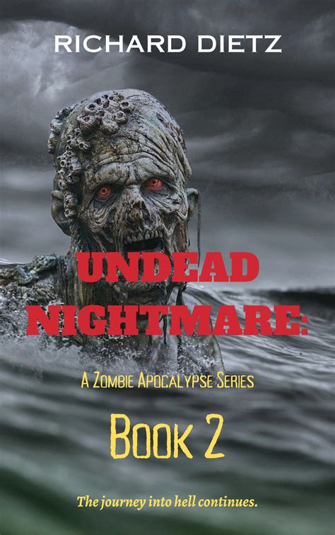 Natural Nightmare