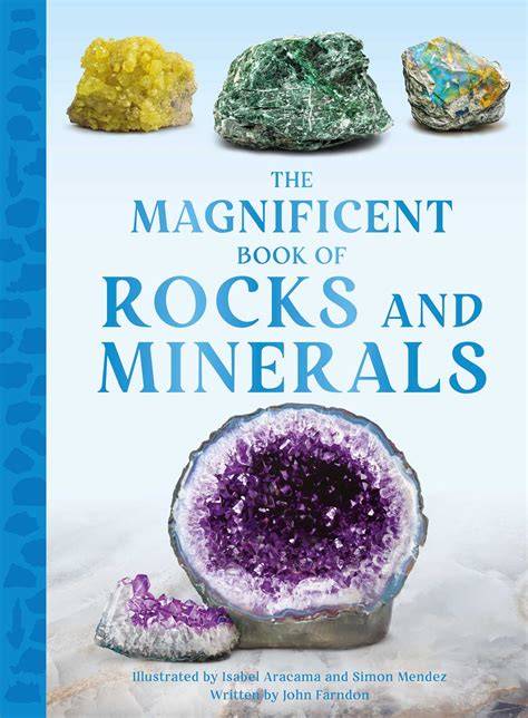 Natural Occurence. Mineral