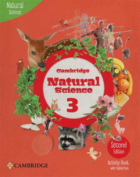 Natural Science for Primary Schools 3