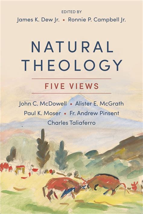 Natural Theology