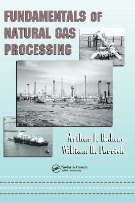 Natural gas processing and security