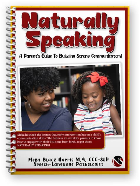 Naturally Speaking