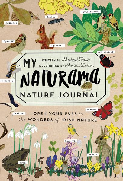Nature Journal