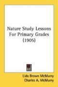 Nature Study Lessons for Primary Grades