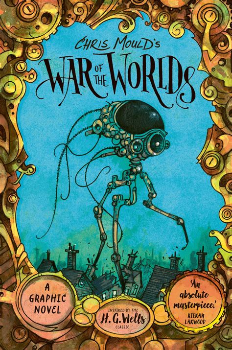 Nature Worlds