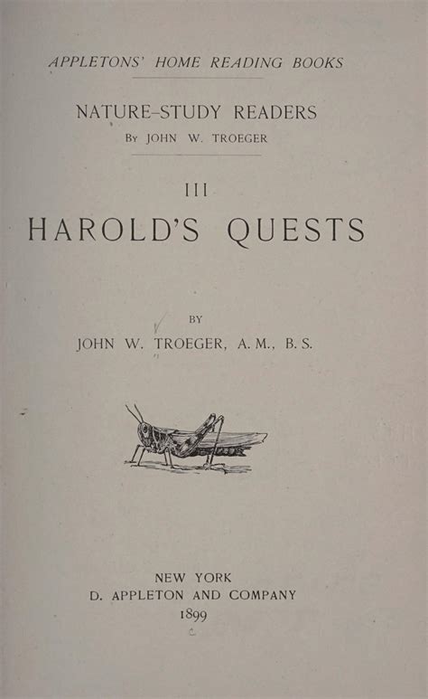 Nature-study Readers