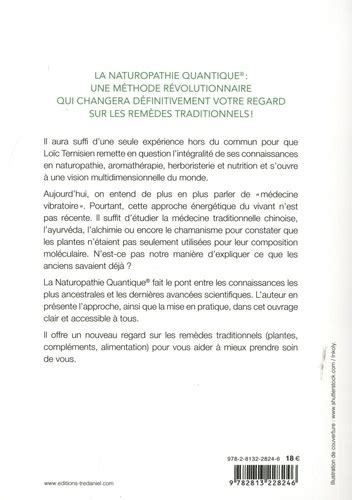 Naturopathie Quantique