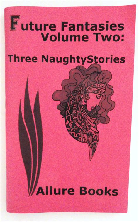 Naughty Fantasies
