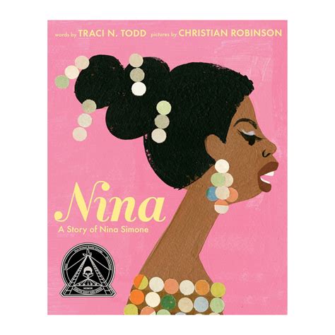 Naughty Nina