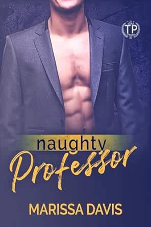 Naughty Professor: Tainted Professors