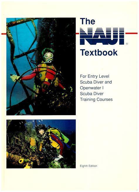 Naui Textbook One