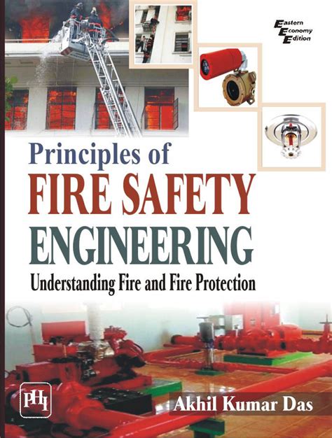Naval Engineering: The Principles of Fire Protection