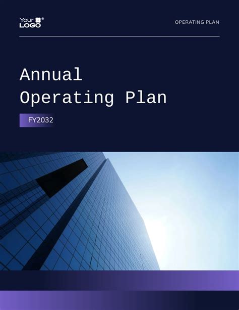 Naval Reserve Annual Operating Costs.