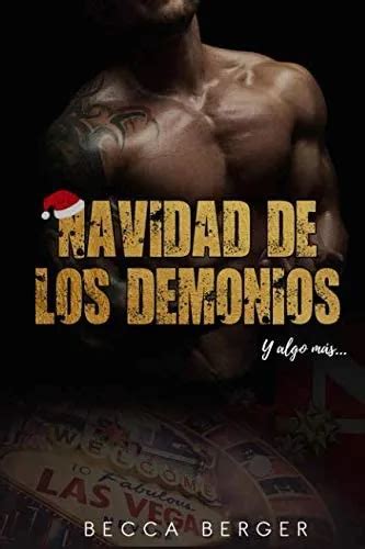 Navidad de los Demonios: Relato
