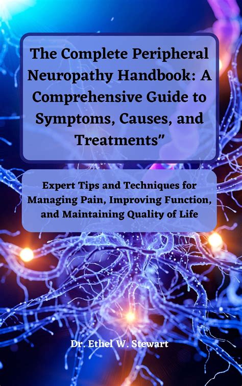 Navigating Life with Peripheral Neuropathy
