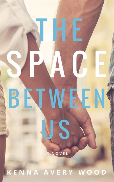 Navigating This Space Between Us