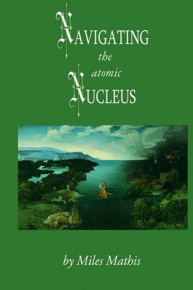Navigating the Atomic Nucleus
