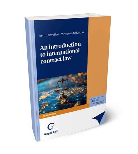 Navigating the Complexities of International Contract Law