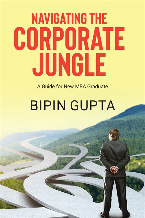 Navigating the Corporate Jungle