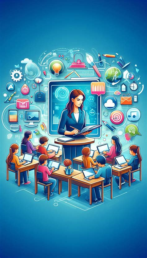 Navigating the Digital Classroom