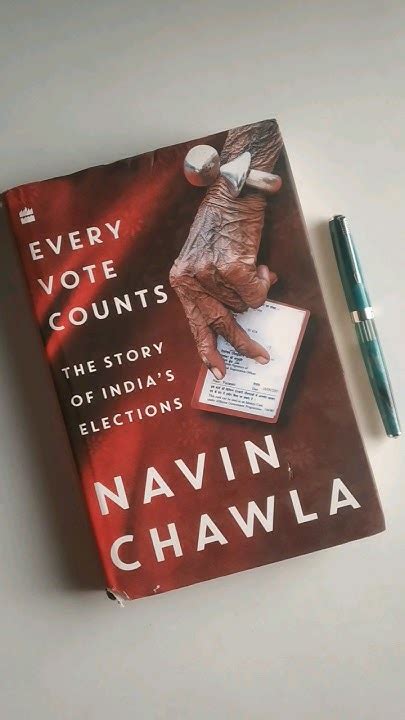Navin Chawla