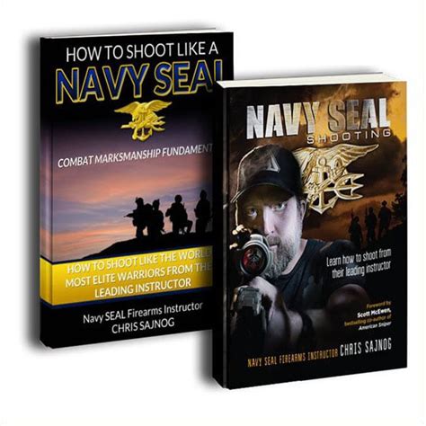 Navy SEAL Shooting