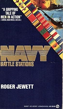 Navy. Battle Stations