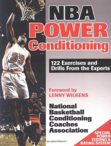Nba Power Conditioning